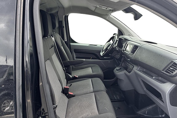 Peugeot Expert 14 of 21