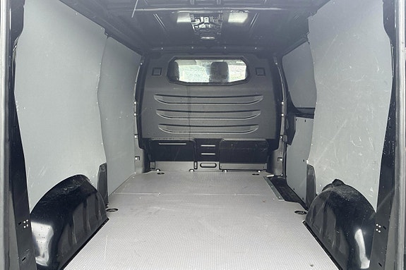 Peugeot Expert 17 of 21