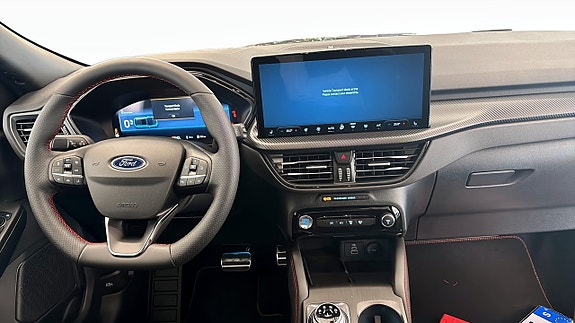 Ford Kuga 4 of 5