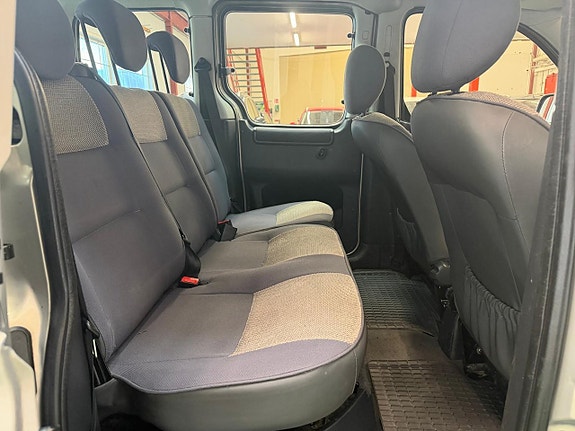 Citroen Berlingo 14 of 14