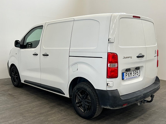Citroen Jumpy 4 of 5