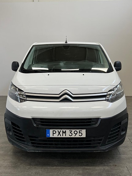 Citroen Jumpy 2 of 5