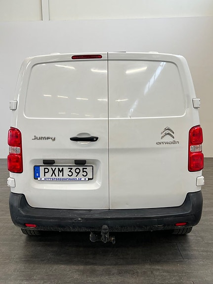 Citroen Jumpy 5 of 5