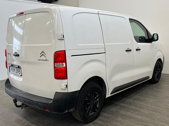 Citroen Jumpy 6 of 12
