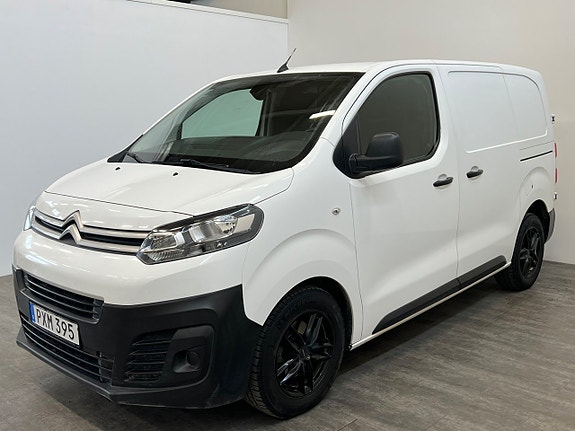 Citroen Jumpy 3 of 5