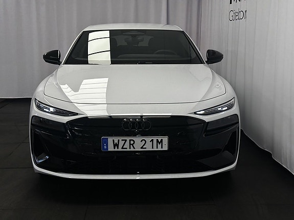 Audi A6 3 of 14