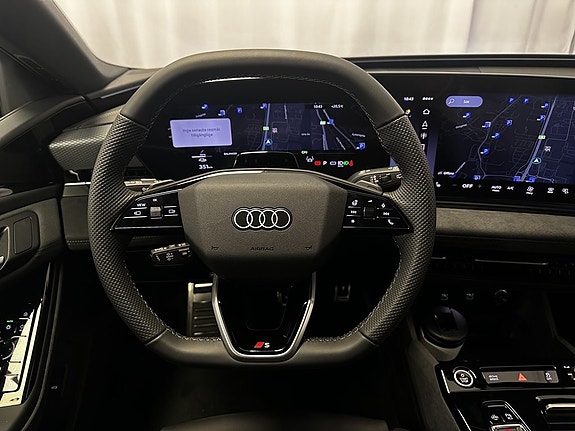 Audi A6 10 of 14