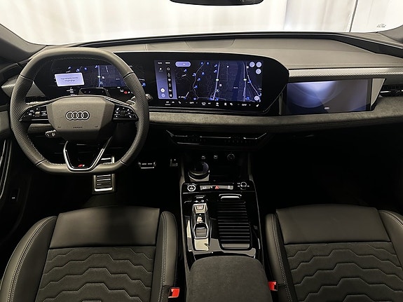 Audi A6 9 of 14