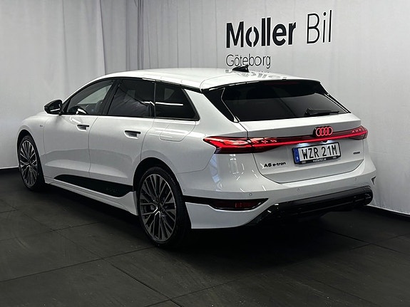 Audi A6 5 of 14