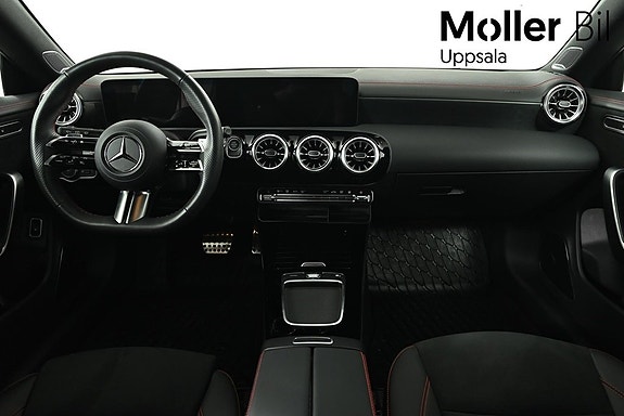 Mercedes-Benz CLA250 e 9 of 10