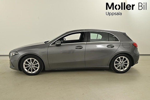 Mercedes-Benz A200 5 of 5
