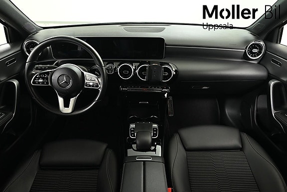 Mercedes-Benz A200 9 of 10