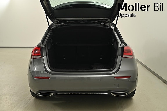 Mercedes-Benz A200 8 of 10