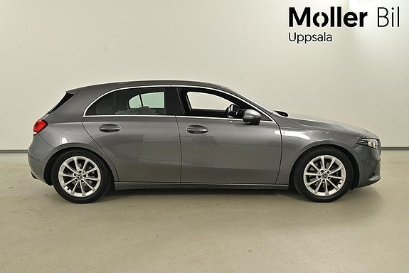 Mercedes-Benz A200 2 of 5