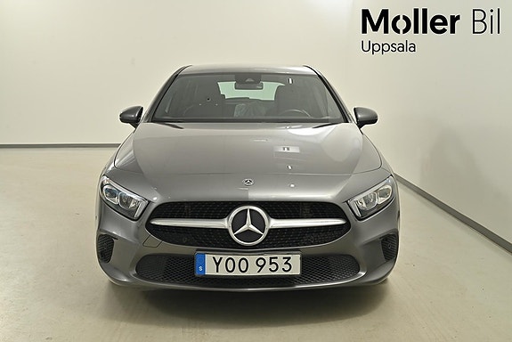 Mercedes-Benz A200 4 of 5