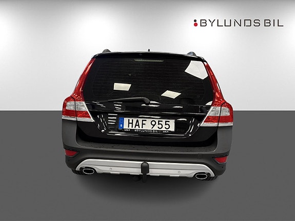 Volvo XC70 5 of 5