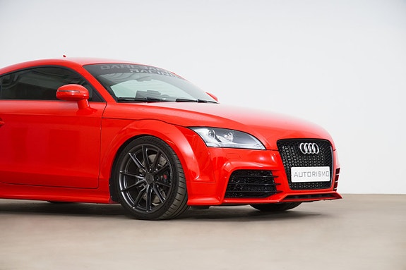 Audi TT RS 5 of 5