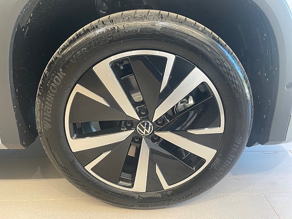 Volkswagen Tayron 8 of 18
