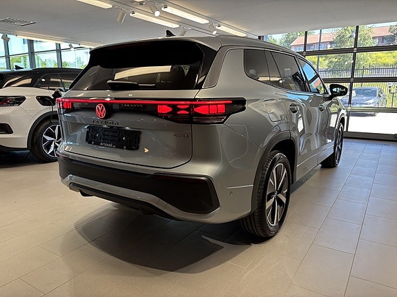 Volkswagen Tayron 5 of 5