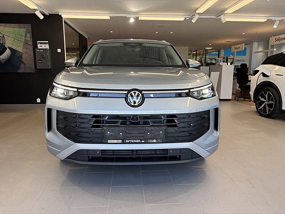 Volkswagen Tayron 2 of 5