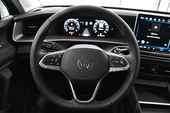 Volkswagen Tayron 9 of 18