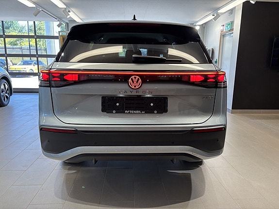 Volkswagen Tayron 6 of 18