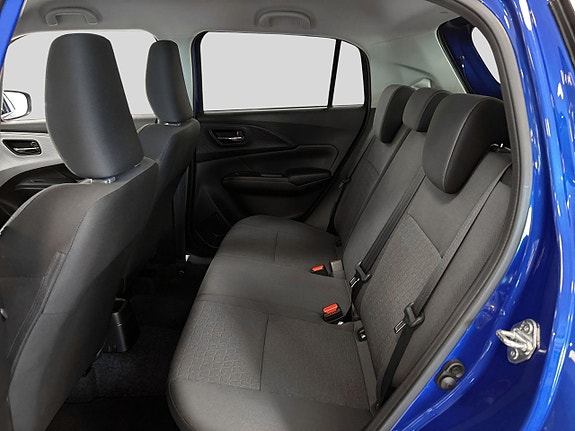 Suzuki Swift 9 of 12