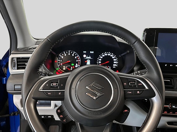 Suzuki Swift 4 of 5