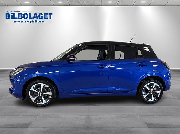 Suzuki Swift 2 of 5