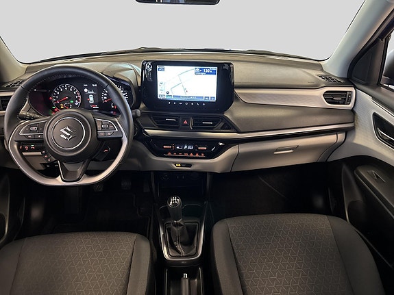 Suzuki Swift 8 of 12