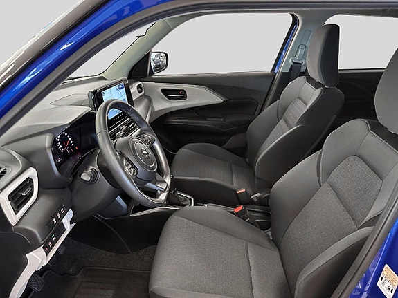 Suzuki Swift 5 of 5