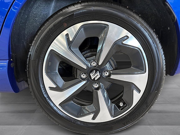 Suzuki Swift 10 of 12
