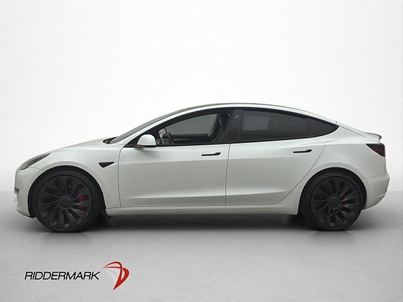 Tesla Model 3 5 of 5