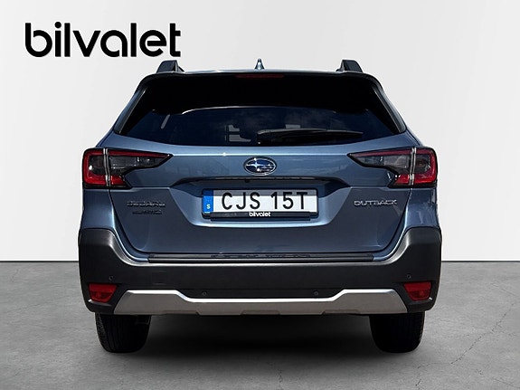 Subaru Outback 6 of 15