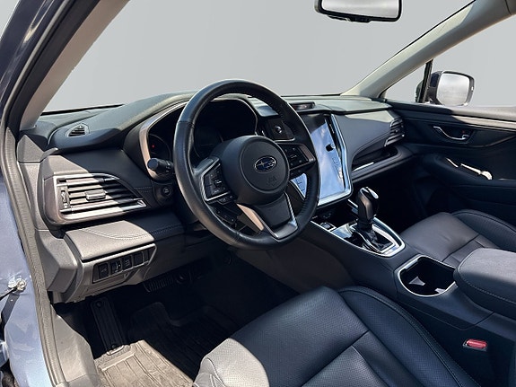 Subaru Outback 15 of 15
