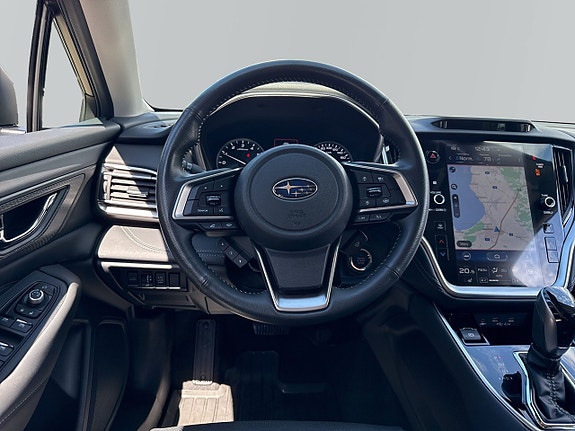 Subaru Outback 13 of 15
