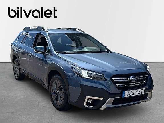 Subaru Outback 3 of 5