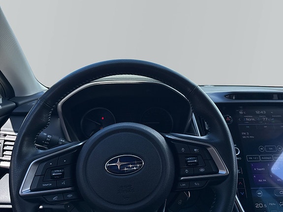 Subaru Outback 14 of 15