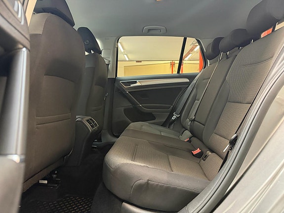 Volkswagen Golf-Serie 15 of 15