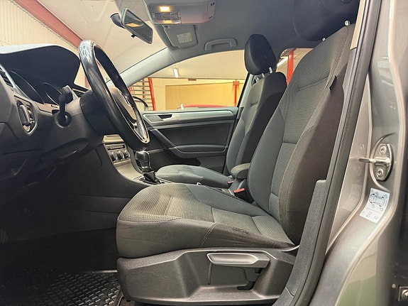 Volkswagen Golf-Serie 10 of 15
