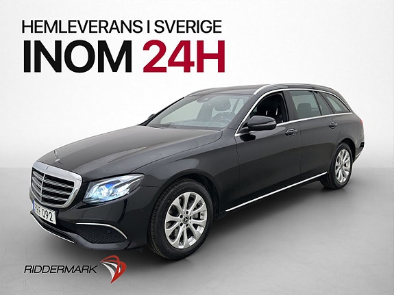 Mercedes-Benz E200 3 of 5