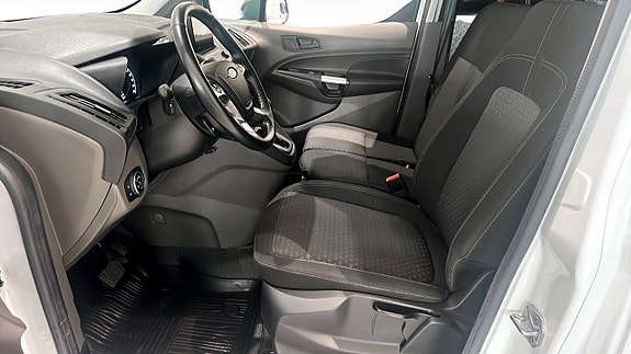 Ford Transit 5 of 5