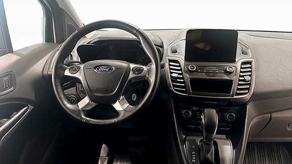 Ford Transit 4 of 5