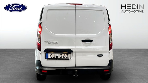 Ford Transit 7 of 12