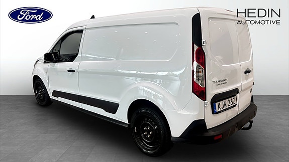 Ford Transit 2 of 5