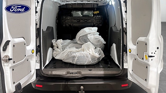 Ford Transit 10 of 12
