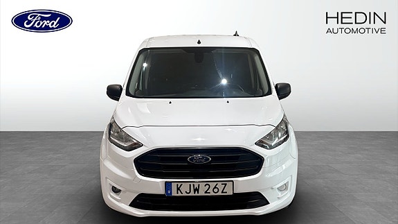 Ford Transit 8 of 12