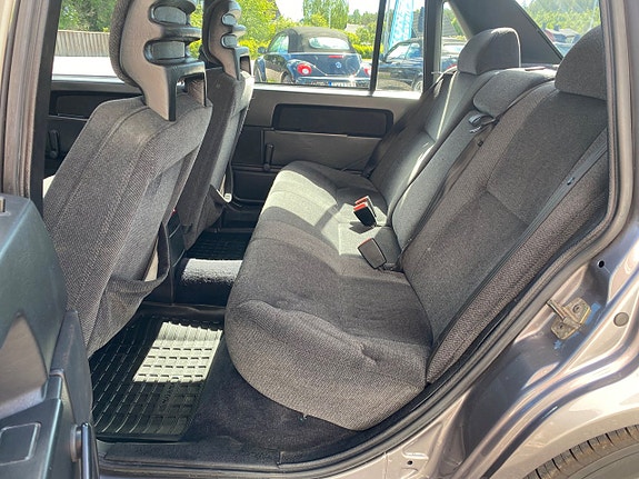 Volvo 940 5 of 19