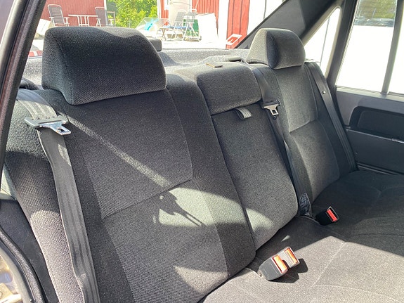 Volvo 940 17 of 19