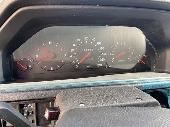 Volvo 940 7 of 19